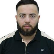 Soy un tutor qué tiene las ganas para aprender muchas cosas, hablo perfectamente francés, inglés, Arabic y español y puedo.